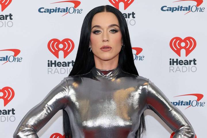 Katy Perry 'Isn't Looking to Date Right Now' After Orlando Bloom Split: Source (Exclusive)