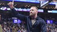 Conor McGregor planea su regreso a la UFC en la velada en la Casa Blanca