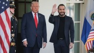 Sin obstáculos para ser reelegido presidente de El Salvador, Bukele avanza bajo la sombra de Trump