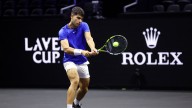 Confirmados los equipos de la Laver Cup: habrá que esperar para ver juntos a Alcaraz y Sinner