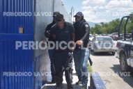 Capturan a ladrón de objetos en Monclova