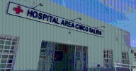 Hospital de Cinco Saltos bajo presión: Trabajadores de salud reclaman soluciones a Río Negro