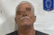 Obligó a menor de 3 años a observar actos sexuales