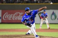 Reportan la firma de otro importado de Caribes 