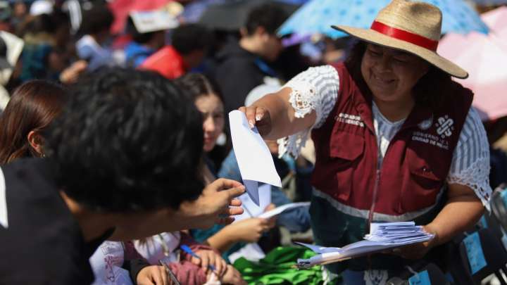 Nuevo Apoyo para Personas de 30 Años y Más: Requisitos para Recibir 8,500 Pesos al Mes en CDMX