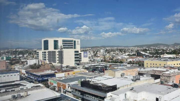 Vientos fuertes de hasta 55 km/h se pronostican para este lunes y martes en varias regiones del estado