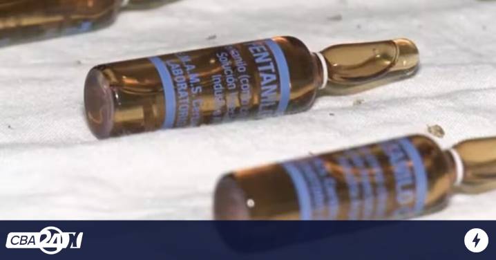 Fentanilo contaminado: ascienden a 90 las víctimas fatales
