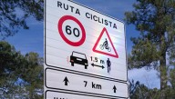 Rutas Ciclistas Protegidas en Salamanca: Los casi 60 kilómetros de carretera más seguros para pedalear