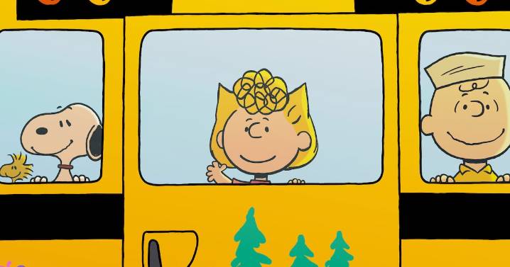 Peanuts’ Charlie Brown Is Now a Beacon of Toxic Positivity