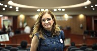 Ley Amparito se queda como acto de amor a mi madre: Ana Lidia