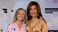 Hoda Kotb Shares Surprising Detail About Her Friendship With 'Today's Dylan Dreyer