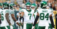Justin Fields doesn’t get much love from The Athletic’s quarterback rankings