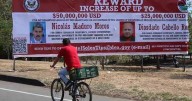 Venezuela despliega militares en sus fronteras