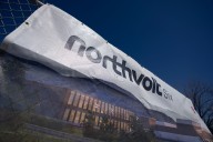 American buyer interested in Quebec's Northvolt battery plant