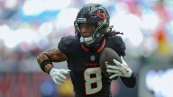 Texans to trade Metchie III to Eagles in exchange for TE