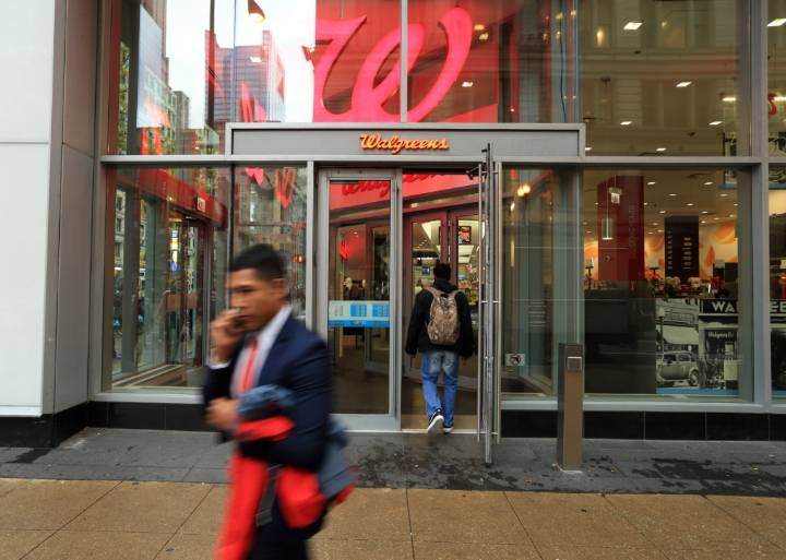 Walgreens sale to private equity company finalized