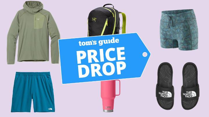 Massive REI clearance sale takes up to 50% off Arc'teryx, Patagonia, Yeti and more
