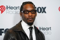 Tras su separación de Cardi B, Offset no quiere volver a casarse