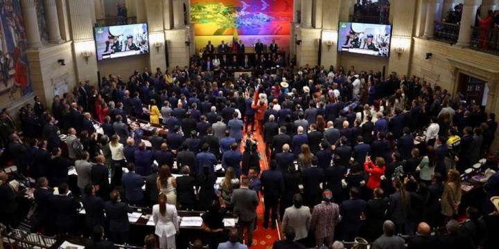 El Congreso inicia la discusión del Presupuesto General de la Nación para 2026 esta semana: claves del proceso