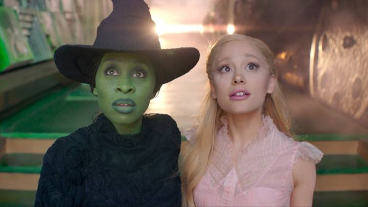 The  Best Peacock Subscriptions Deals for Streaming 'Wicked' in 2025