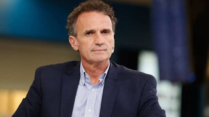 Gabriel Katopodis aseguró que desde que asumió Javier Milei «hay 16.000 viviendas paradas»