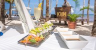Riviera Maya estrena rincón para adultos que buscan lujo y relajación