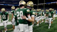 High School Football: Key dates for each Region team in 2025 season