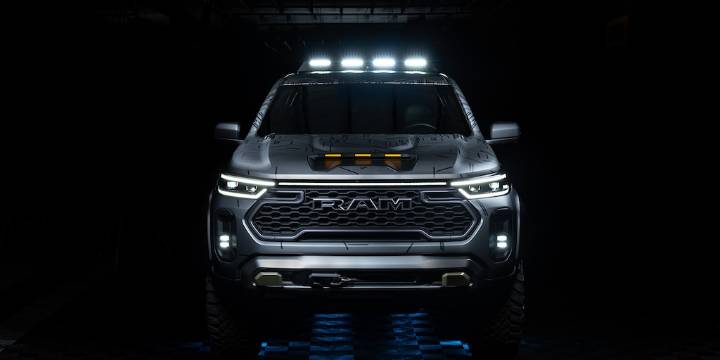 Stellantis fabricará la pick-up Dakota en Córdoba y comenzará a venderse antes de fin de año: cómo será la nueva camioneta