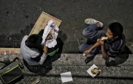 Población indígena en situación de pobreza disminuyó 9.5% durante sexenio de AMLO