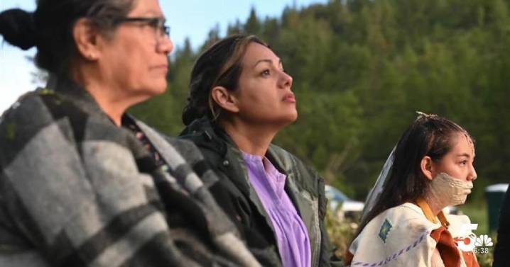 'In the Native world, it’s priceless’: Colorado family seeks return of stolen sacred items