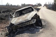 Un incendio en España con dos muertos supera ya las 31.500 hectáreas quemadas
