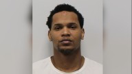 Baton Rouge man arrested after using child as shield from police