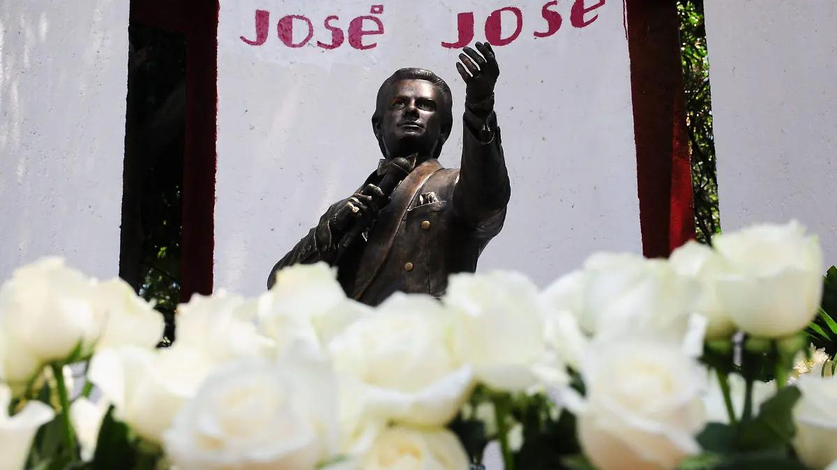 ¿Sabías que José José cantaba en Córdoba? Te decimos dónde mostraba su talento [Fotos]