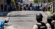 U.S. seeks UN authorization for new 'Gang Suppression Force' to tackle escalating violence in Haiti