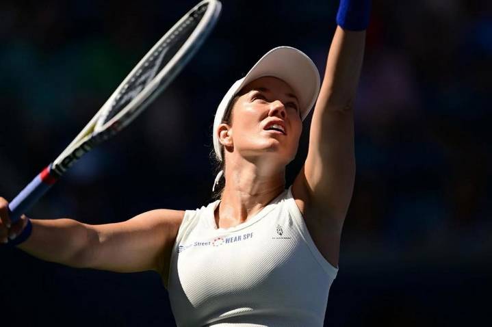 Danielle Collins Net Worth 2025: Career Earnings, Sponsorships, and Endorsement Deals