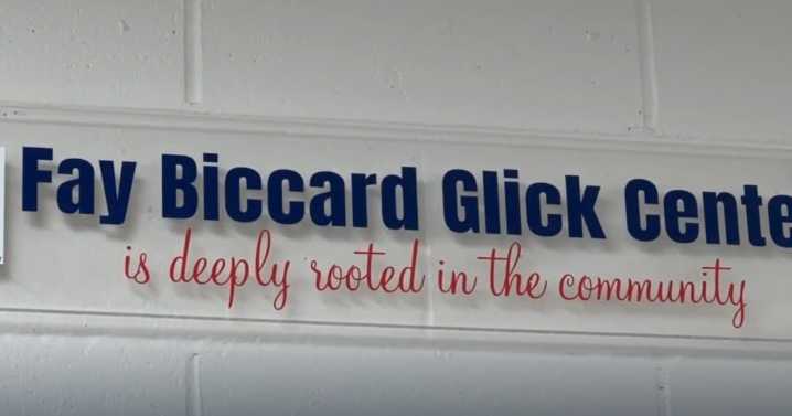 Fay Biccard Glick Neighborhood Center to temporarily close