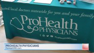 CT LIVE: ProHealth Physicians Opens New Location