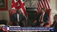VP Vance on Israel