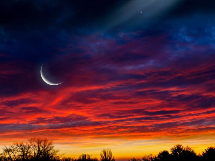 Cómo afecta a cada signo la Luna nueva en Virgo del 23 de agosto 2025