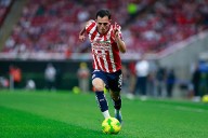 Hugo Camberos, la joven promesa de Chivas que podría dar el salto a Europa