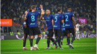 El Inter de Lautaro Martínez arrancó el Calcio con una goleada ante Torino