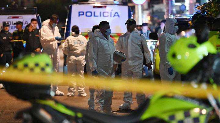 Quién está detenido por el asesinato Miguel Uribe Turbay en Colombia