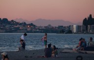 Seattle heat wave: NWS issues advisory