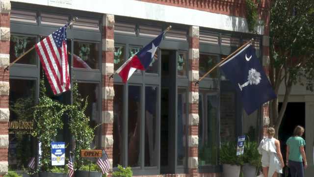 Parade theme sparks controversy for an Upstate city