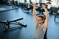 Incline Dumbbell Press: How To, Benefits, Muscles Worked and Variations