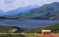 Utah reservoir levels are drastically declining,  water usage increasing
