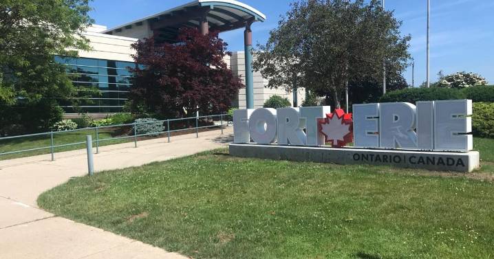 Fort Erie adopts new official plan after years of development and consultation