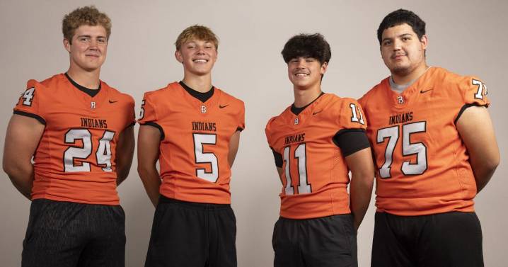 Buhl football hopes offseason changes lead to deeper playoff run