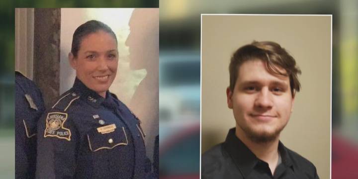 ‘That night changed my client’s life’: Settlement reached between state trooper and man she shot during traffic stop