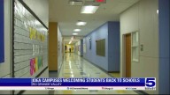 Valley IDEA campuses upgrade safety and security...